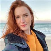 Profesora de Secundaria y Bachillerato de clases de Dibujo Artístico y Pintura